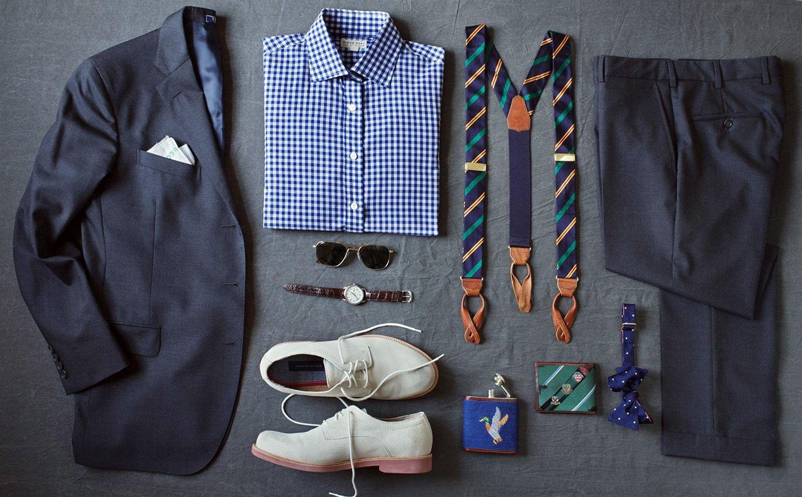 Clothing's