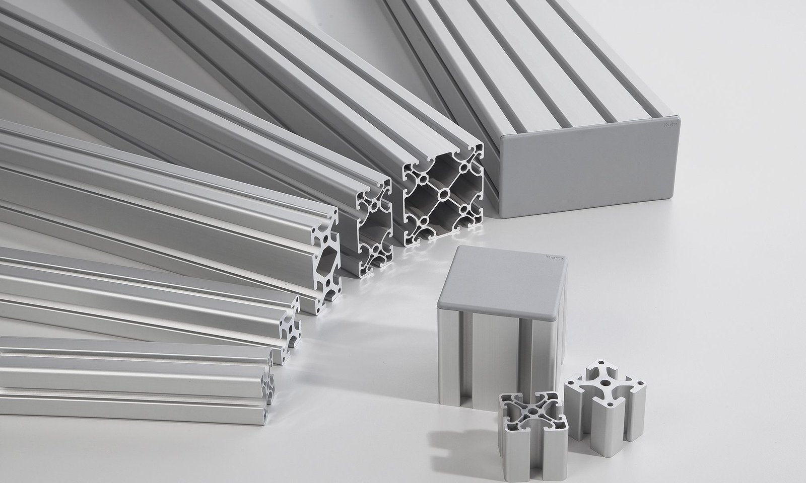 Aluminium & Accessories